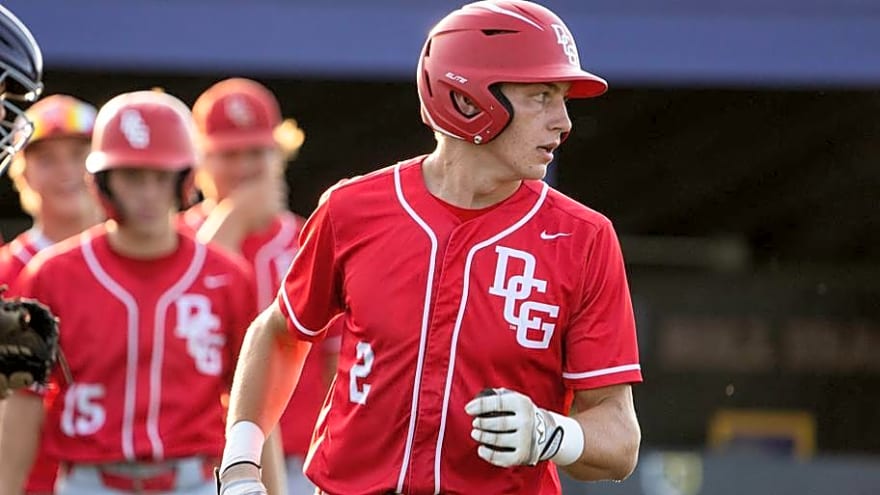 Rays Quality of Depth Leads to Elite Farm System Ranking