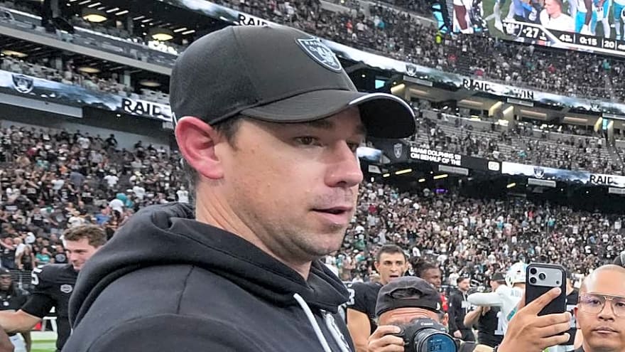 3 Keys to Raiders' Success in Week 2 Against Chargers