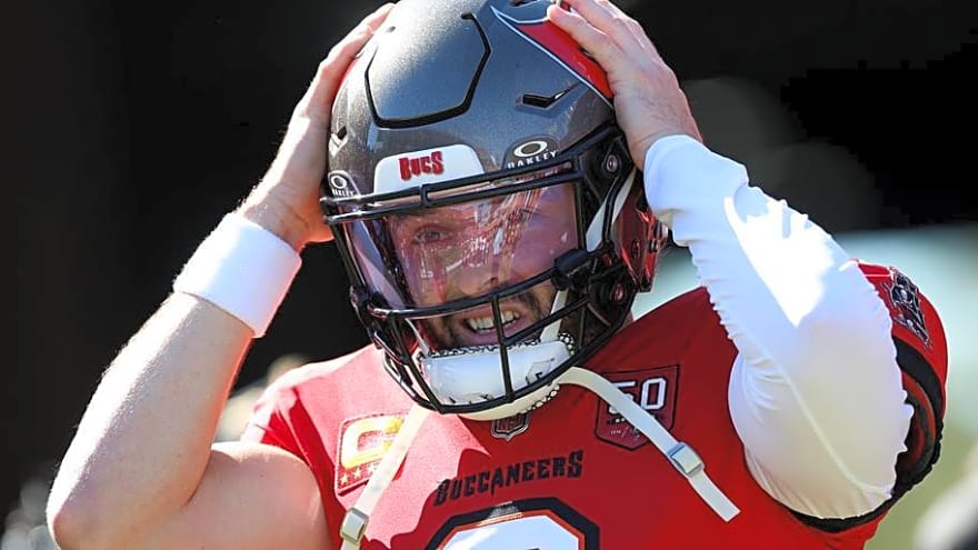 Buccaneers Receive Interesting Betting Odds for Week 1 Matchup vs. Bengals