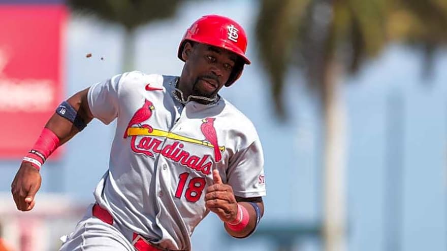 Cardinals Just Gave Fans New Reason to Believe in Jordan Walker