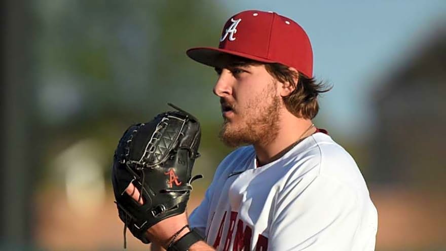 Yankees Young Arms Are Putting on a Showcase