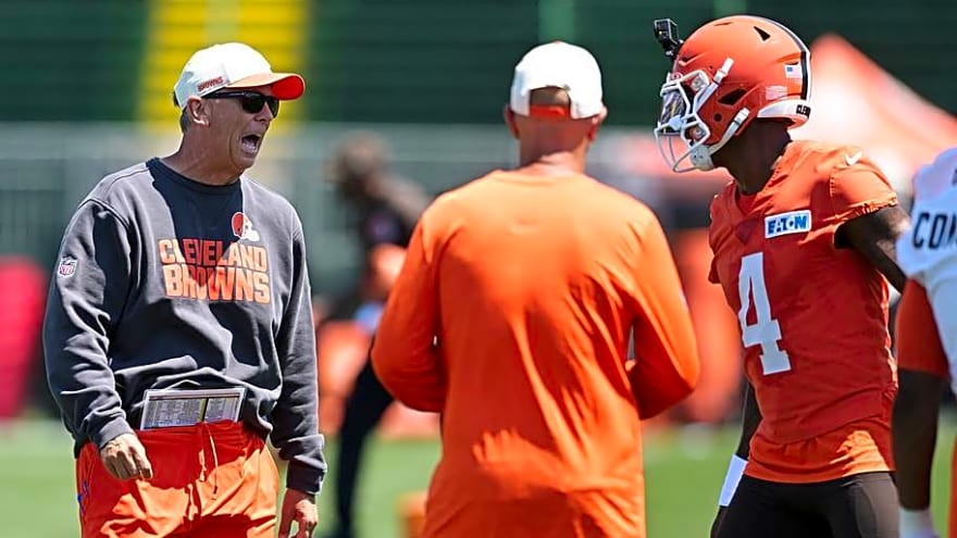 Why Todd Monken’s Quarterback Remarks Seem Concerning As Browns Competition Nears End
