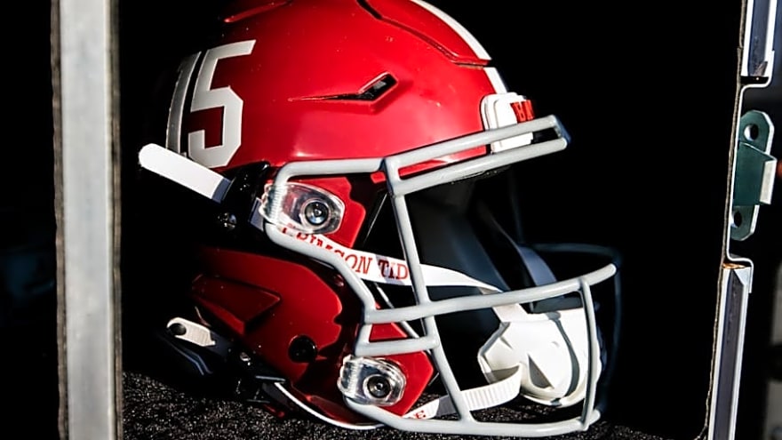 Three Alabama Commits Named Preseason All-Americans