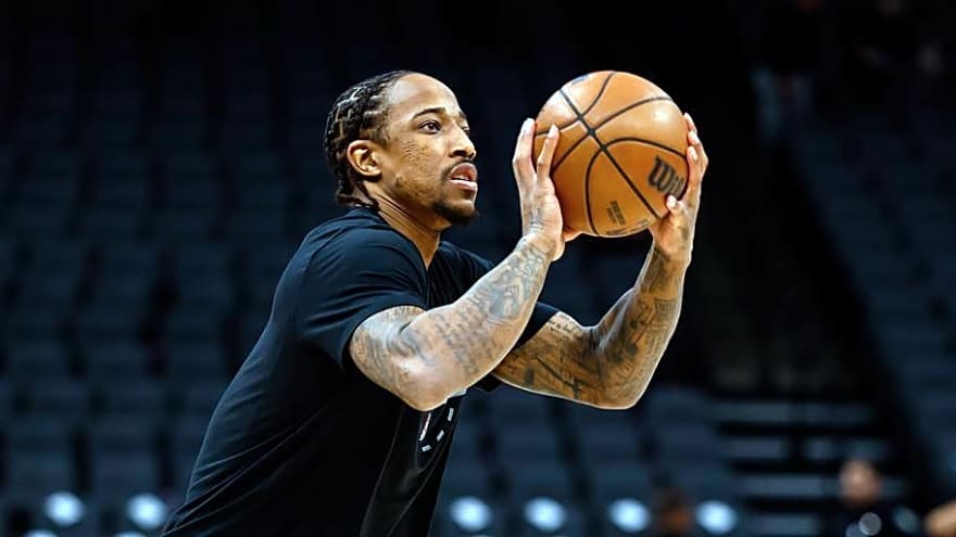 Nuggets’ Biggest Remaining Need After DeMar DeRozan Signing