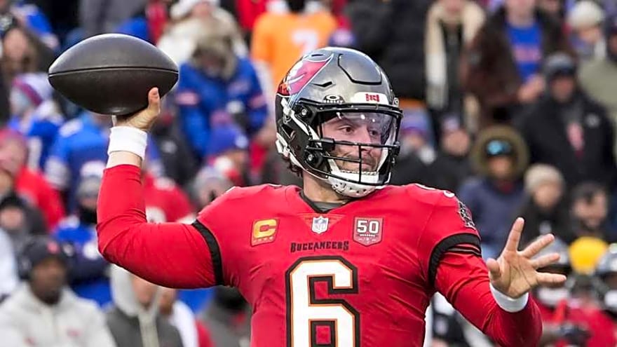 How the Buccaneers can upset the Rams on SNF