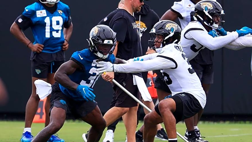 Six Jaguars Undrafted Rookies Who Will Really Matter During OTAs