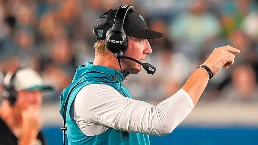 One Looming Jaguars Concern That Hasn't Been Solved Yet (And How They Can Fix It)