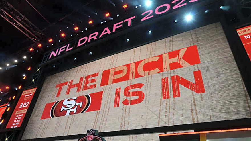 3 Positons the San Francisco 49ers Will Not Draft in 2026