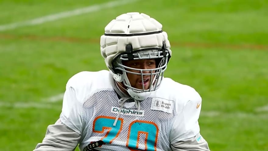 What Lamm Said About Being Back in Miami