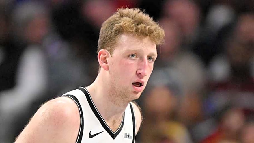 Three Things to Watch for in Nets vs. Bucks