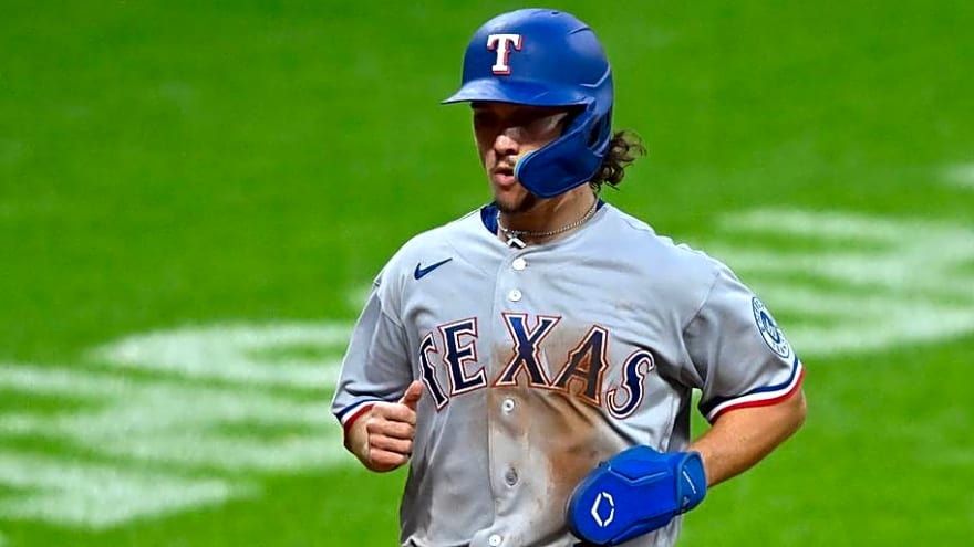 How Cameron Cauley’s Top Trait Can Afford Rangers Patience with Development