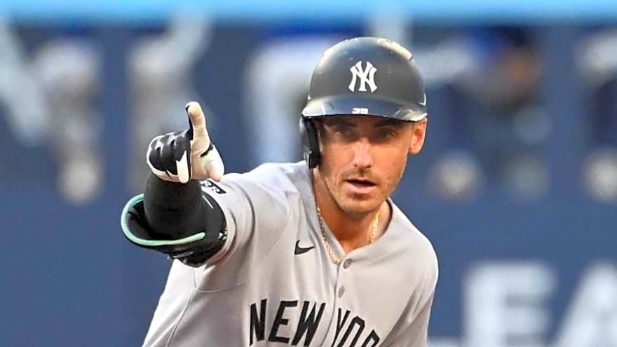 What could be keeping the Mets from signing Cody Bellinger