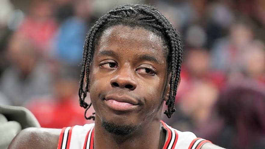 Bulls End Preseason Strong: Caleb Wilson Does It All, Jordan Hawkins Alert? More