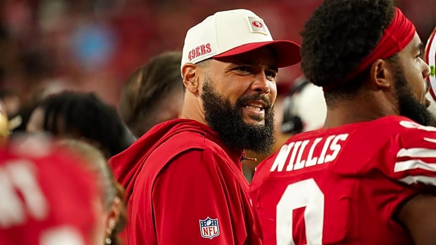 5 49ers Set to Disappoint in 2026