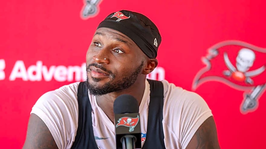 Buccaneers Super Bowl Champion Jamel Dean Signs With Pittsburgh Steelers