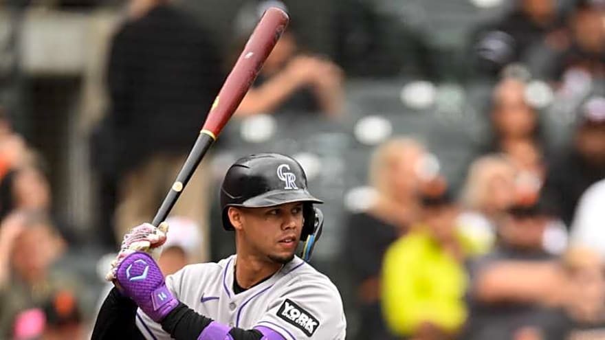 Which Players Will Make the Rockies Roster — And Which Ones Won’t