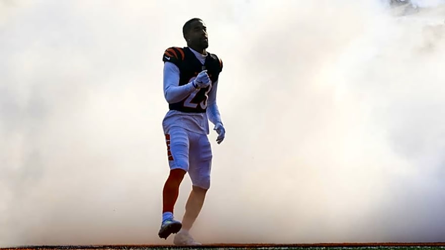 Bengals Cornerback's Best Position Cemented Following 2025 Campaign