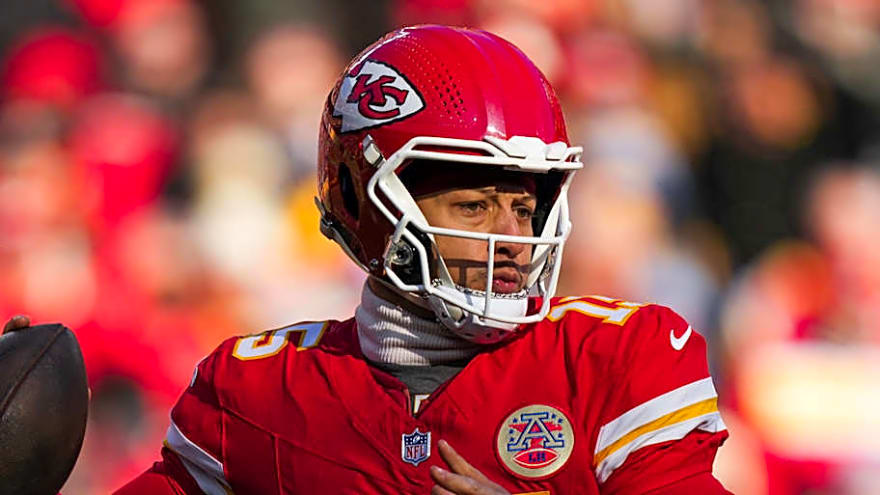 The Chiefs Must Avoid Making This Mistake in Free Agency