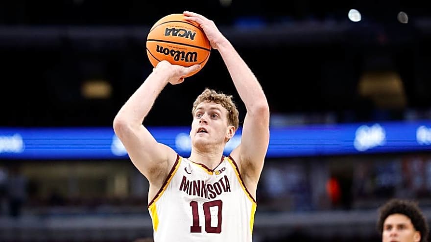 With the court ruling here are three transfer portal players Mark Pope should contact