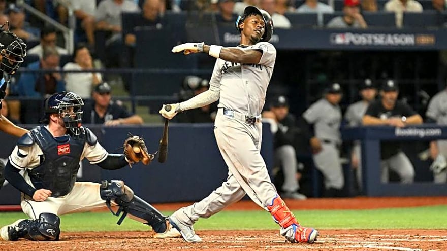 LA Angels Free Agency: The Pros and Cons of Signing Jazz Chisholm Jr.
