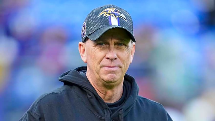 3 Options for Giants' Offensive Coordinator Now that Todd Monken is Off the Board