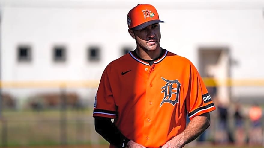 Three Keys for the Tigers to Sweep Padres in Season Opening Series