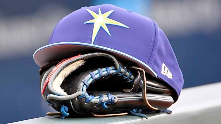 Rays Slugging Outfielder Rightfully Named Potential Bounce Back Candidate
