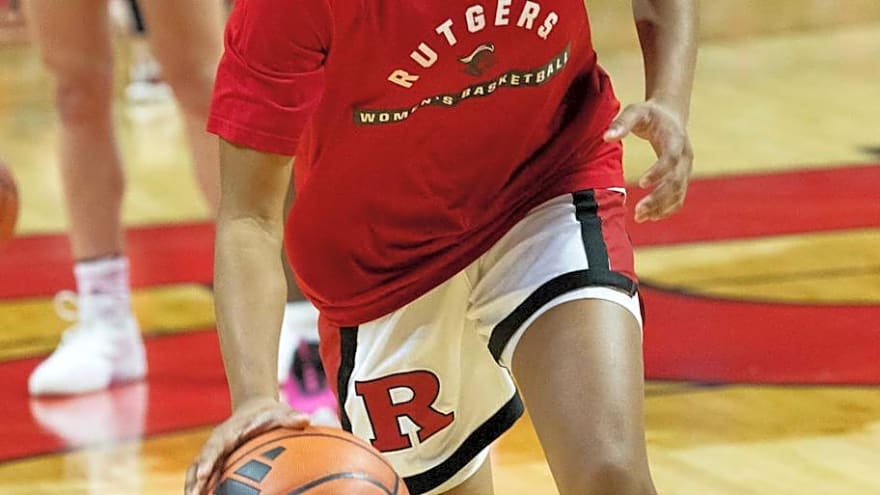Rutgers Women’s Basketball to Host Annual Play4Kay Game vs Washington