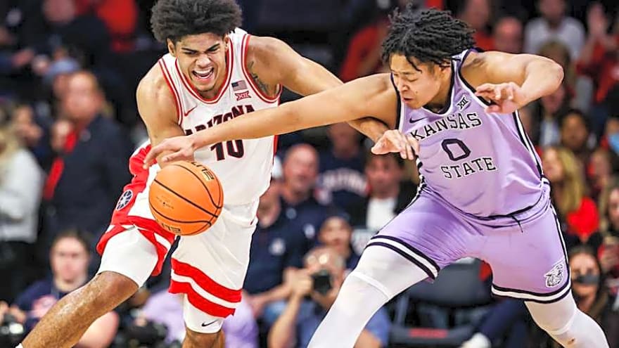 Kansas State has Opportunity for First Big 12 Victory on Saturday