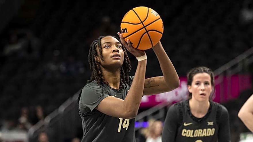 Colorado Women's Basketball's Updated March Madness Projection Amid Winning Streak