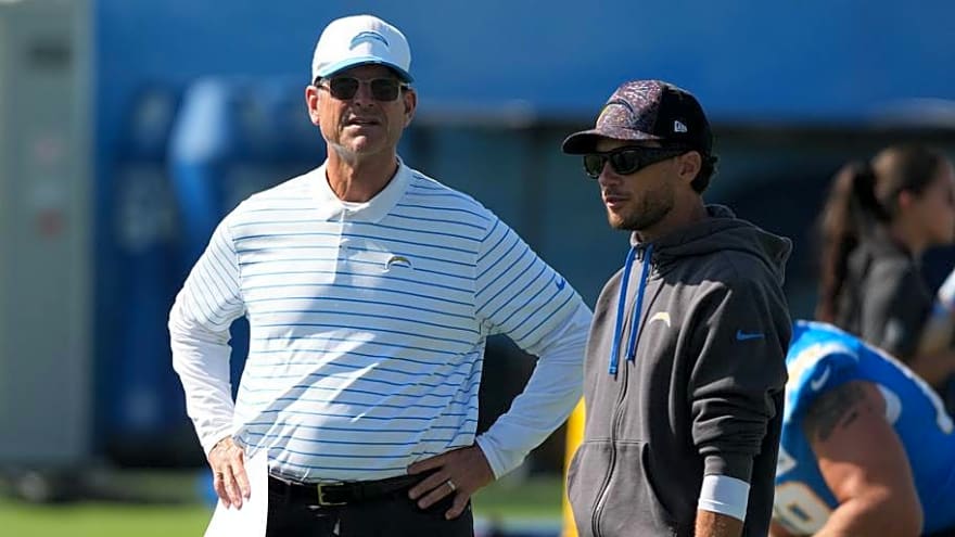 A New Offensive Era, 4 Other Things to Know About Chargers vs. Cardinals