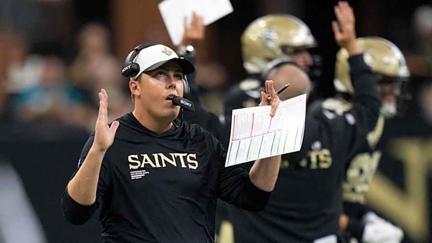 Kellen Moore Shared Next Step In Saints QB Competition