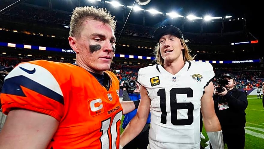 The Broncos Have Already Gifted the Jaguars the Blueprint to Beat Them