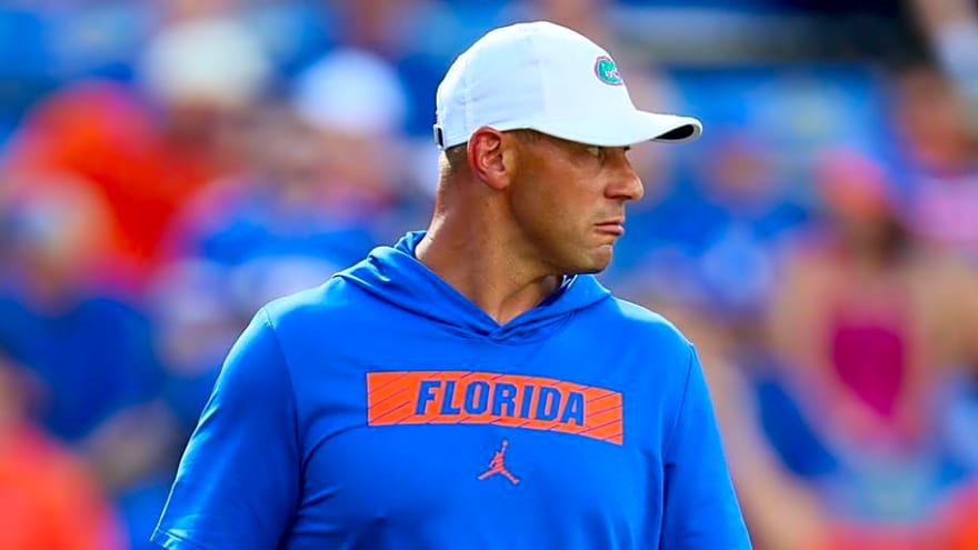 Jon Sumrall Calls Out Gators After Campbell Win: 'We Will Get Absolutely Embarrassed if We Don't Improve a Ton'