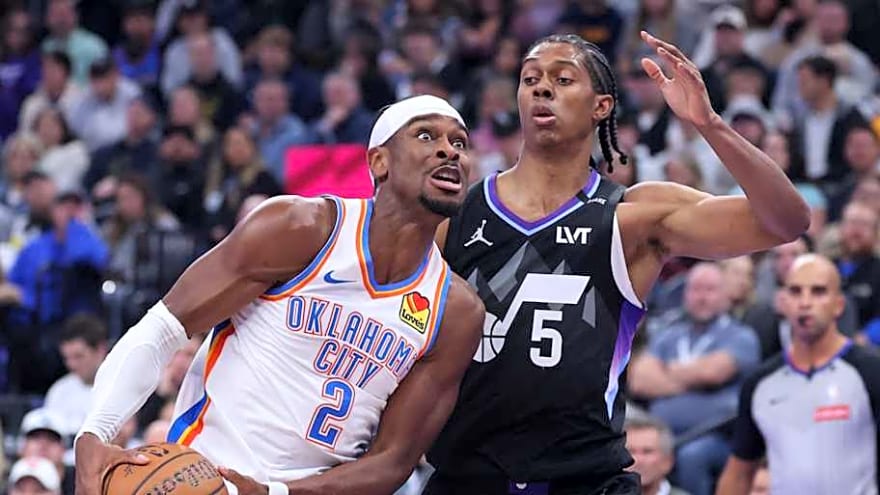 Updated NBA Cup Standings For OKC Thunder After Wild Friday Night