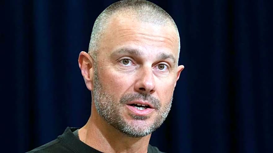 The Raiders Are Ready to Move On From Offseason's Biggest Story