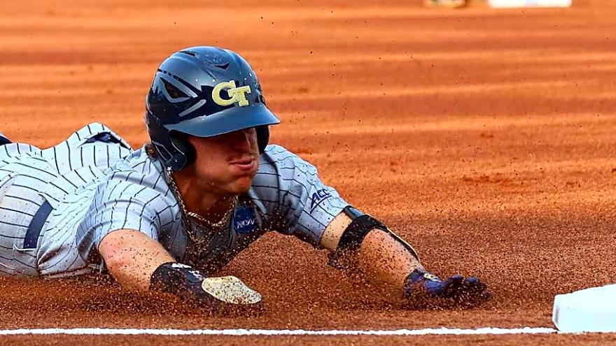 Georgia Tech vs Georgia State: Game Preview, Starting Pitchers, and Start Time