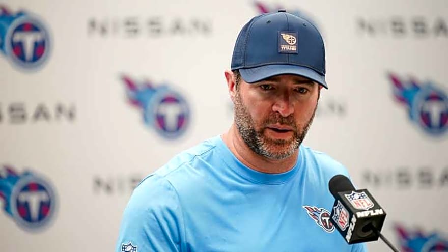 Ranking Candidates to Replace Seahawks Offensive Coordinator Klint Kubiak