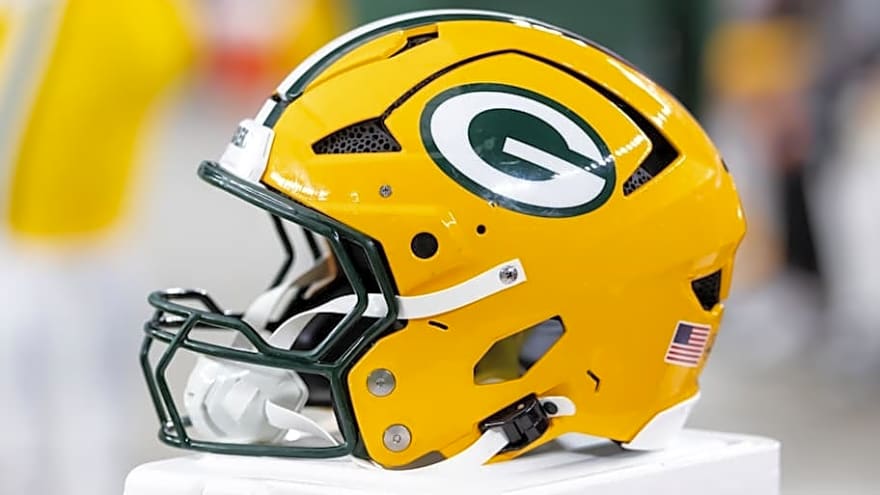 NY Giants vs. Green Bay Packers — Scoring Updates, Highlight Reels & Reactions