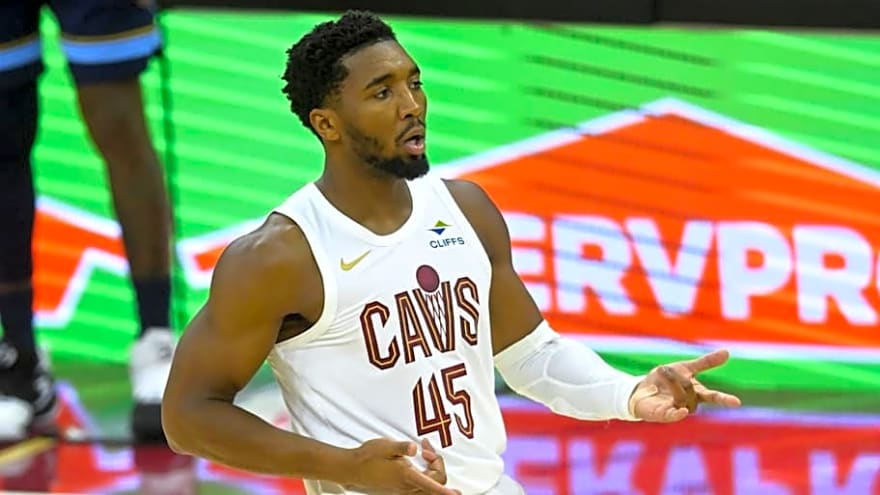 Where Cavaliers stand in the NBA Cup ahead of clash against the Pacers