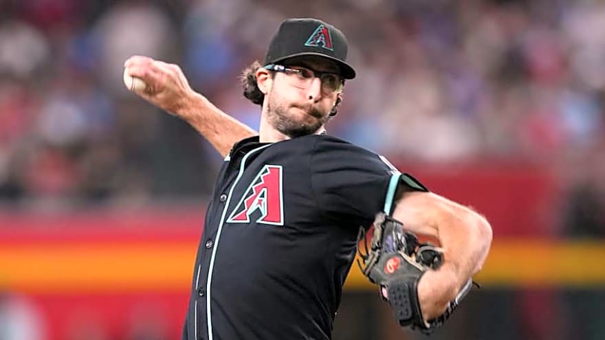 Why D-backs' Zac Gallen is Being Overlooked — And Why That's Okay