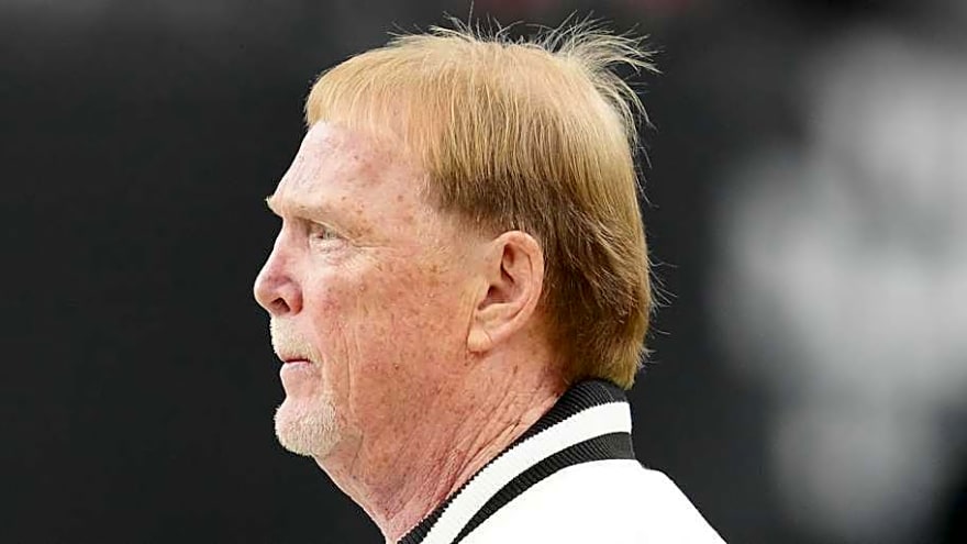 Former Raiders Star Fired Up For Newest Direction