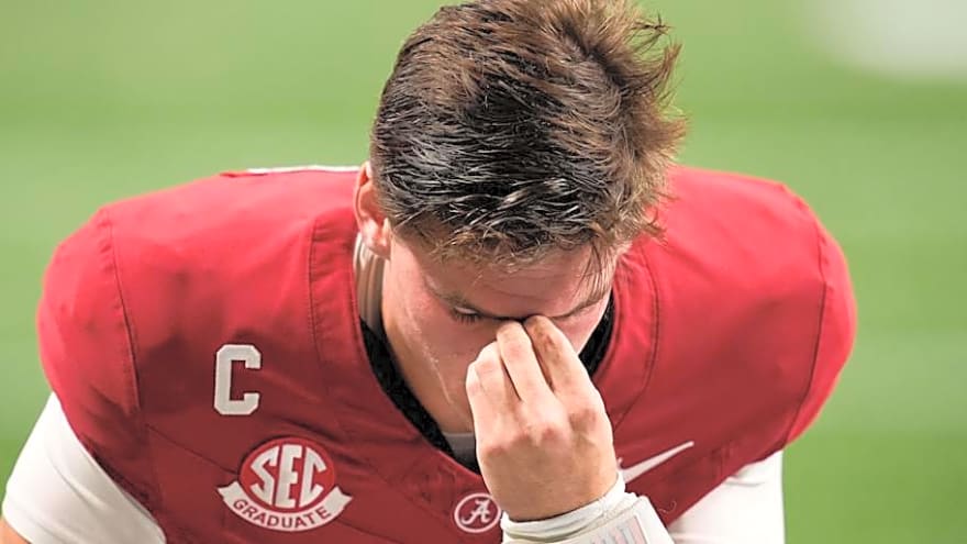 Cardinals Absolutely Can Leave 2026 Draft Without QB
