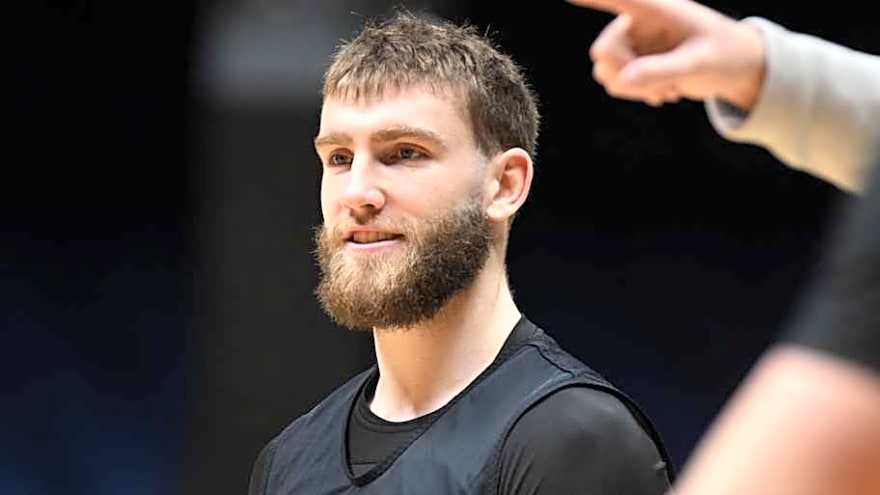 Braden Smith Confidently Predicts Who Will Lead Purdue in Scoring Next Season