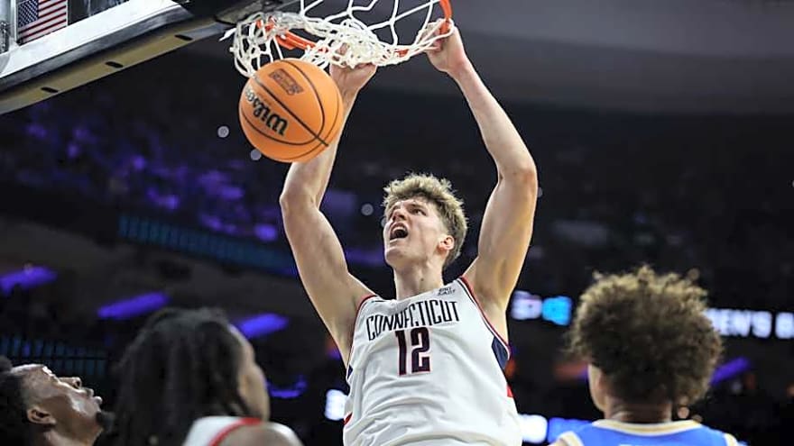Three depth pieces Kentucky's Mark Pope is looking at in the transfer portal