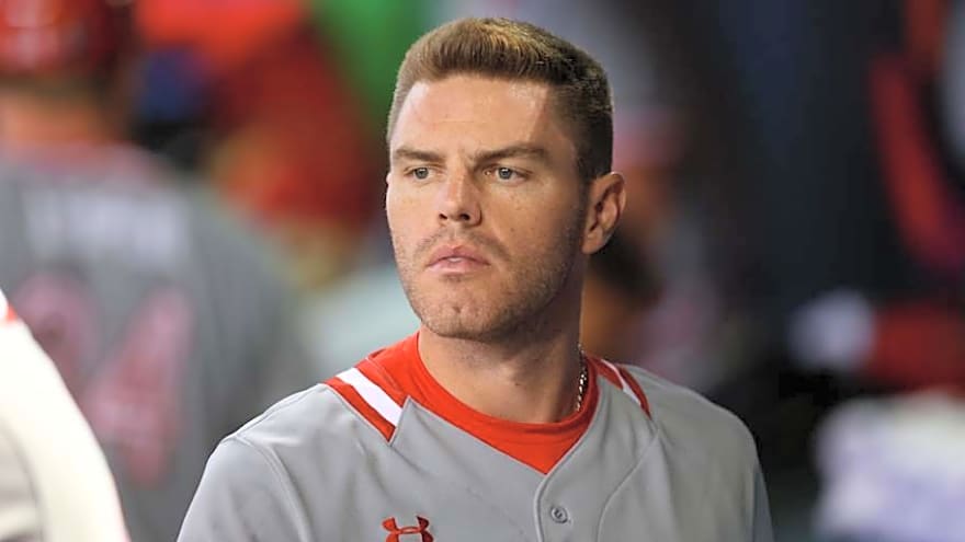 Freddie Freeman Refutes Reason for Not Playing in 2026 World Baseball Classic