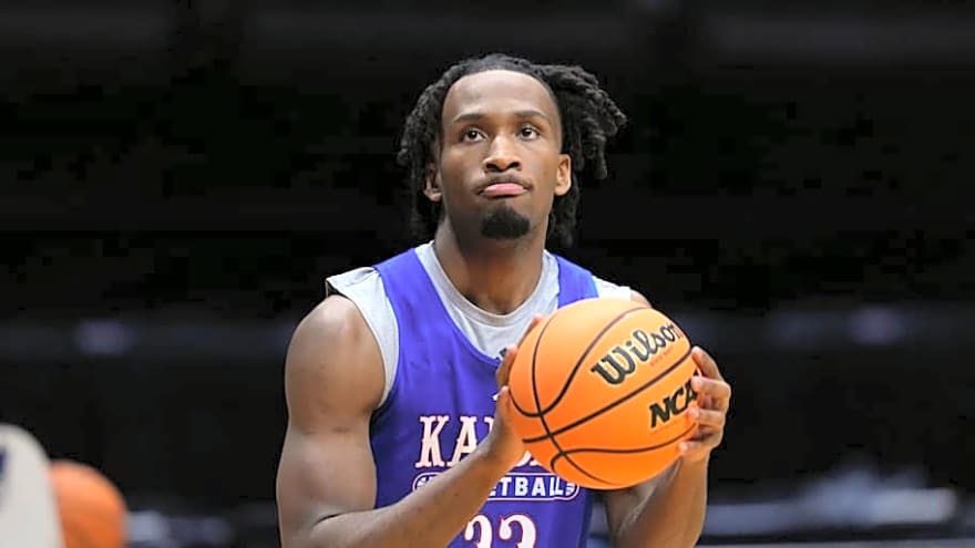 An Under-the-Radar Draft Lottery Result That Could Help The Atlanta Hawks