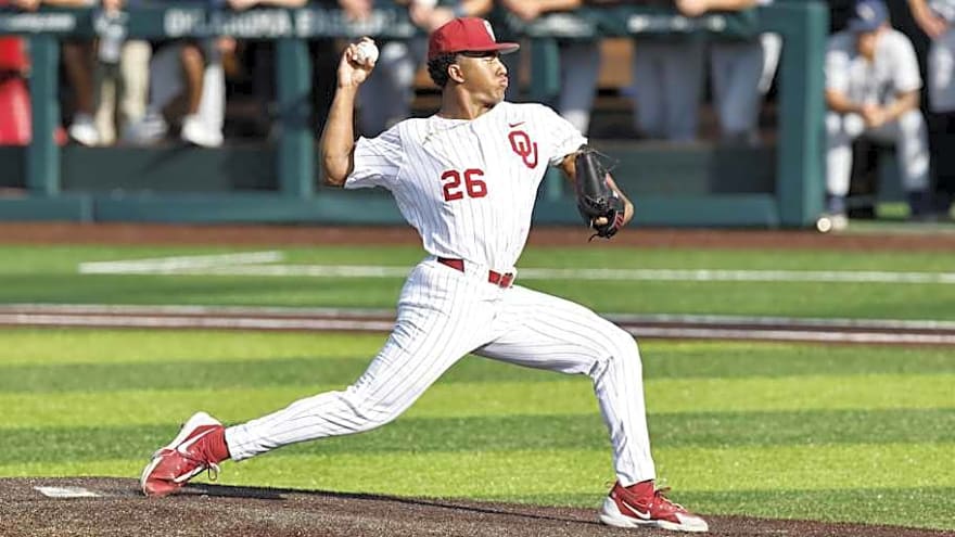 Red Sox Plans for Top Prospect Kyson Witherspoon Revealed