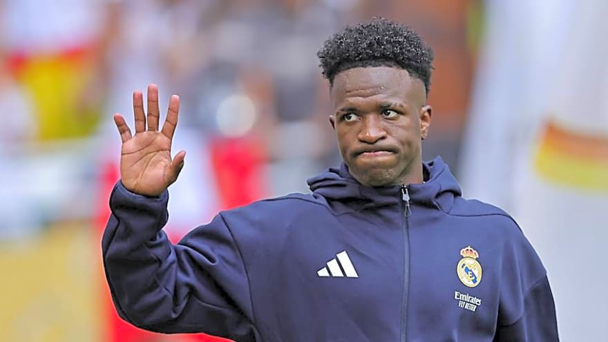 Real Madrid vs Borussia Dortmund: Confirmed Starting Lineup Announced for Club World Cup Match