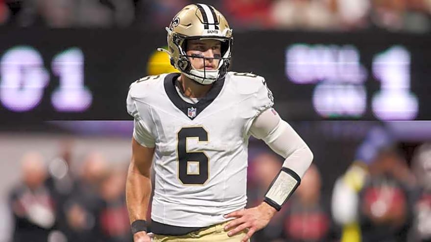 Saints Closer to Patriots Than You Might Think